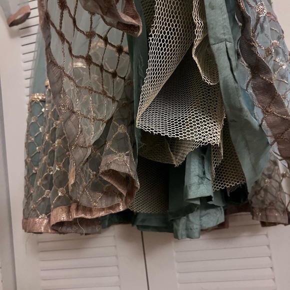 Pakistani-dress - Picture 5 of 7